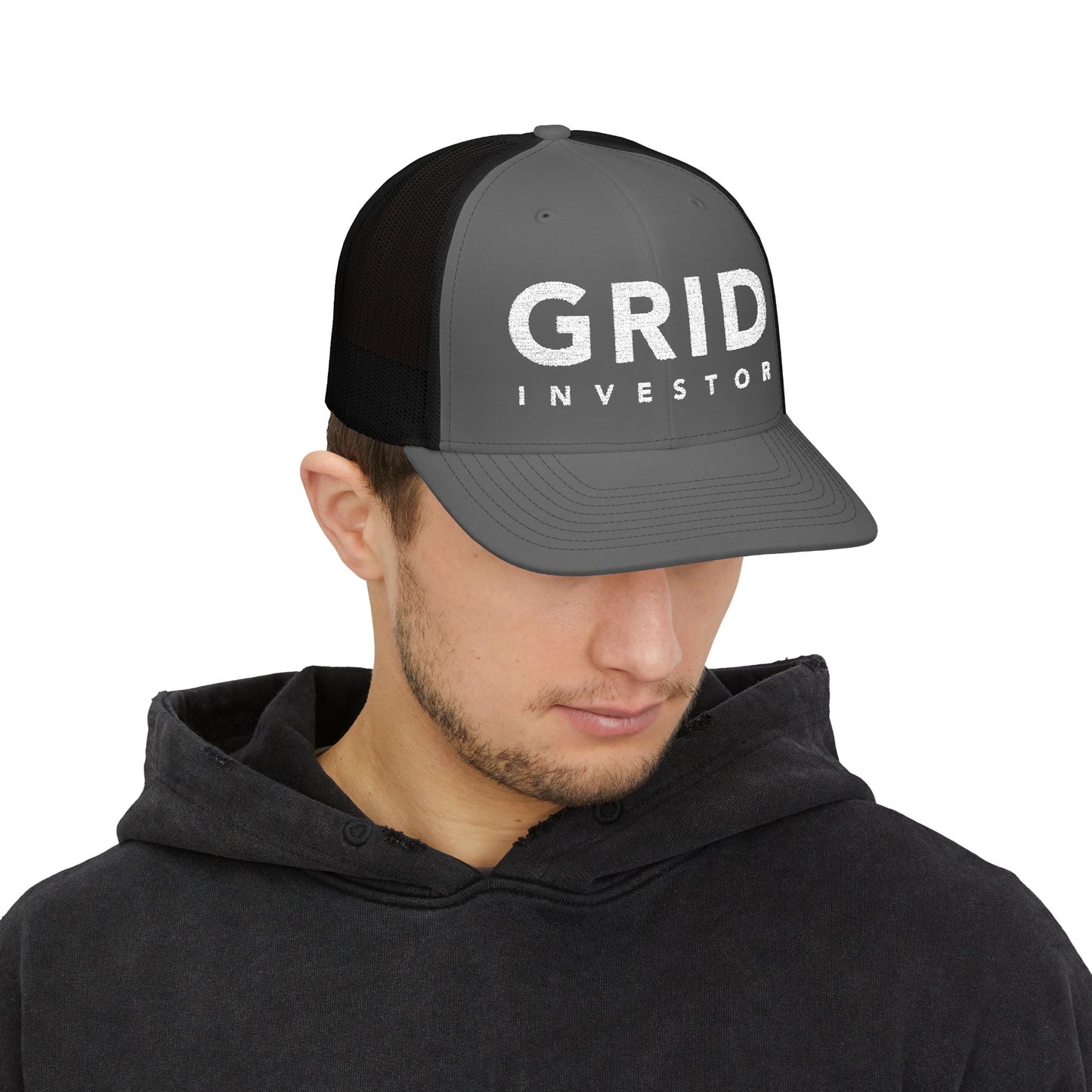 GRID Investor Richardson Hat