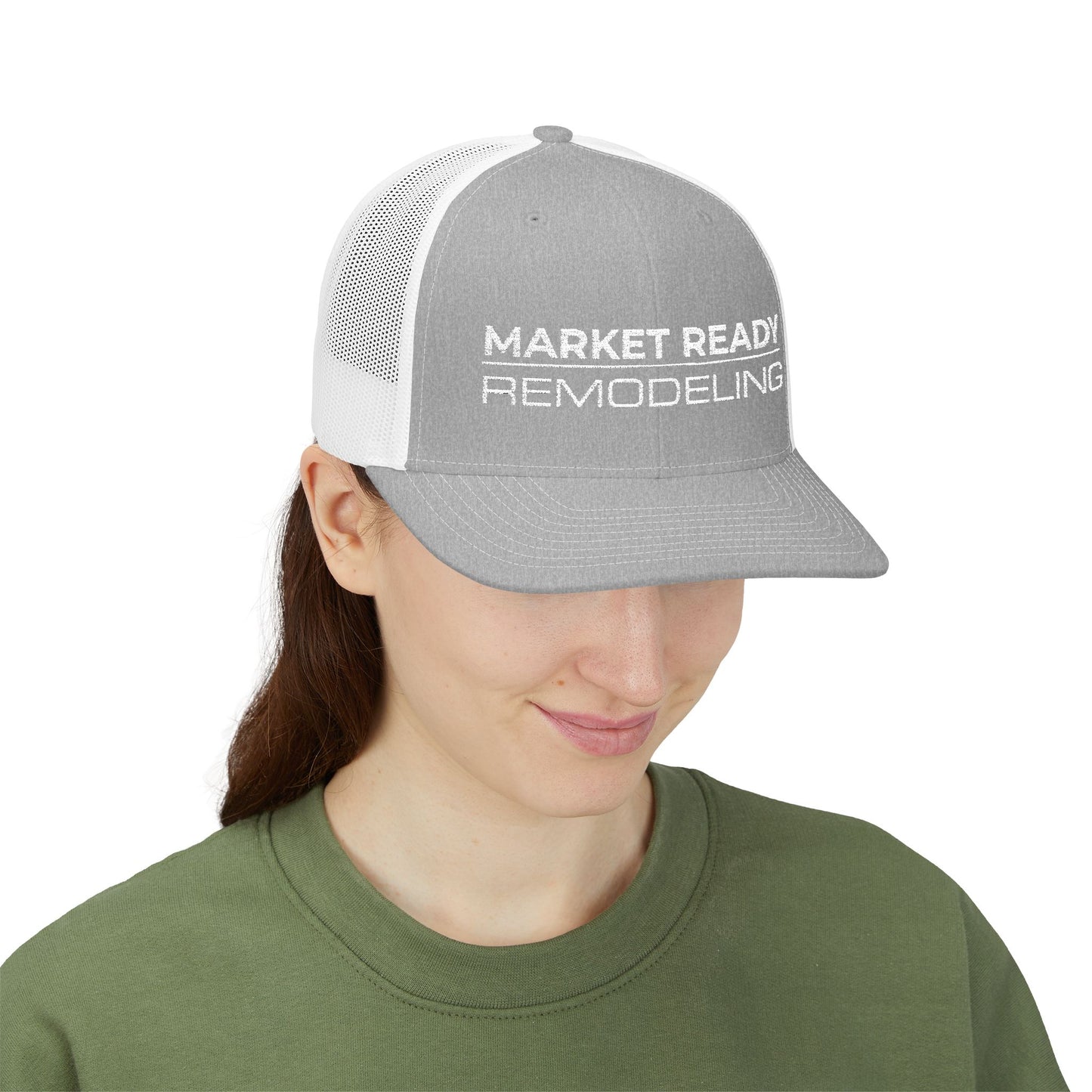 MRR Richardson Hat