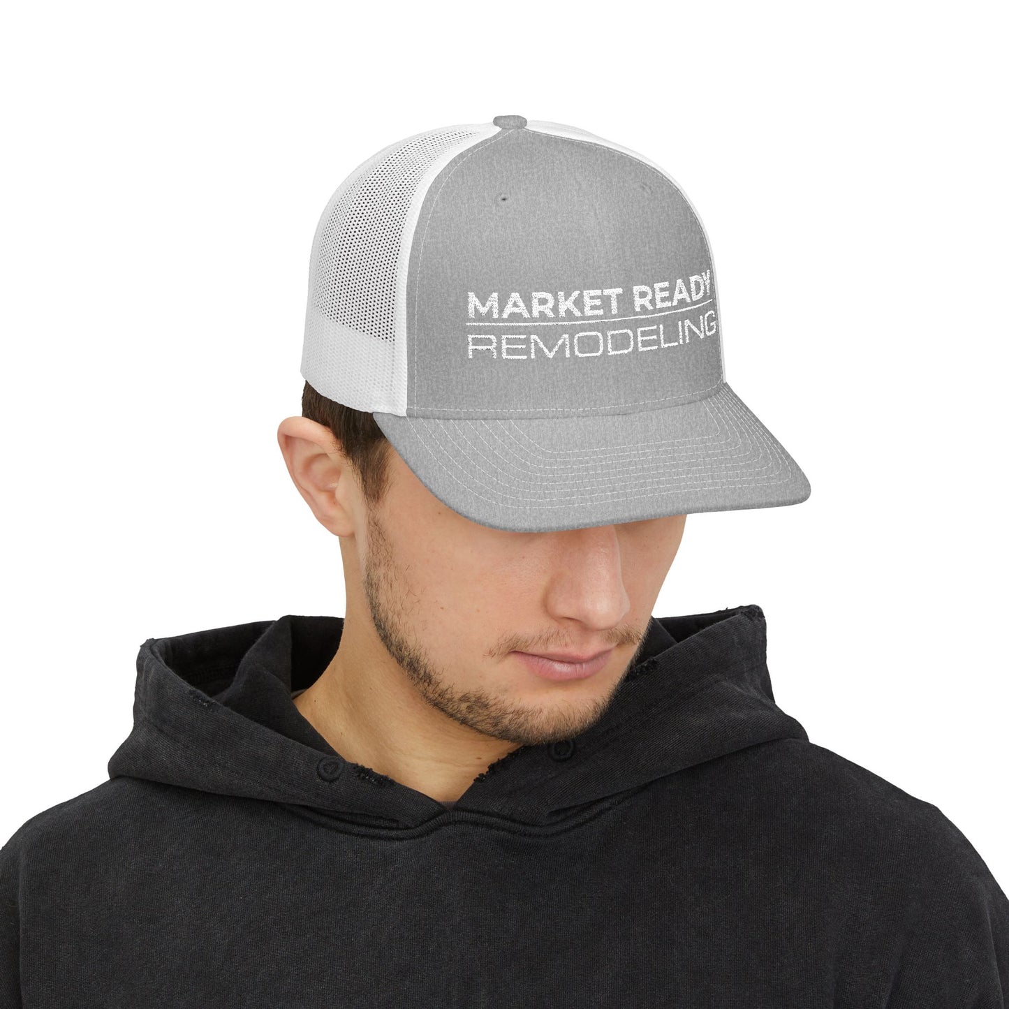 MRR Richardson Hat