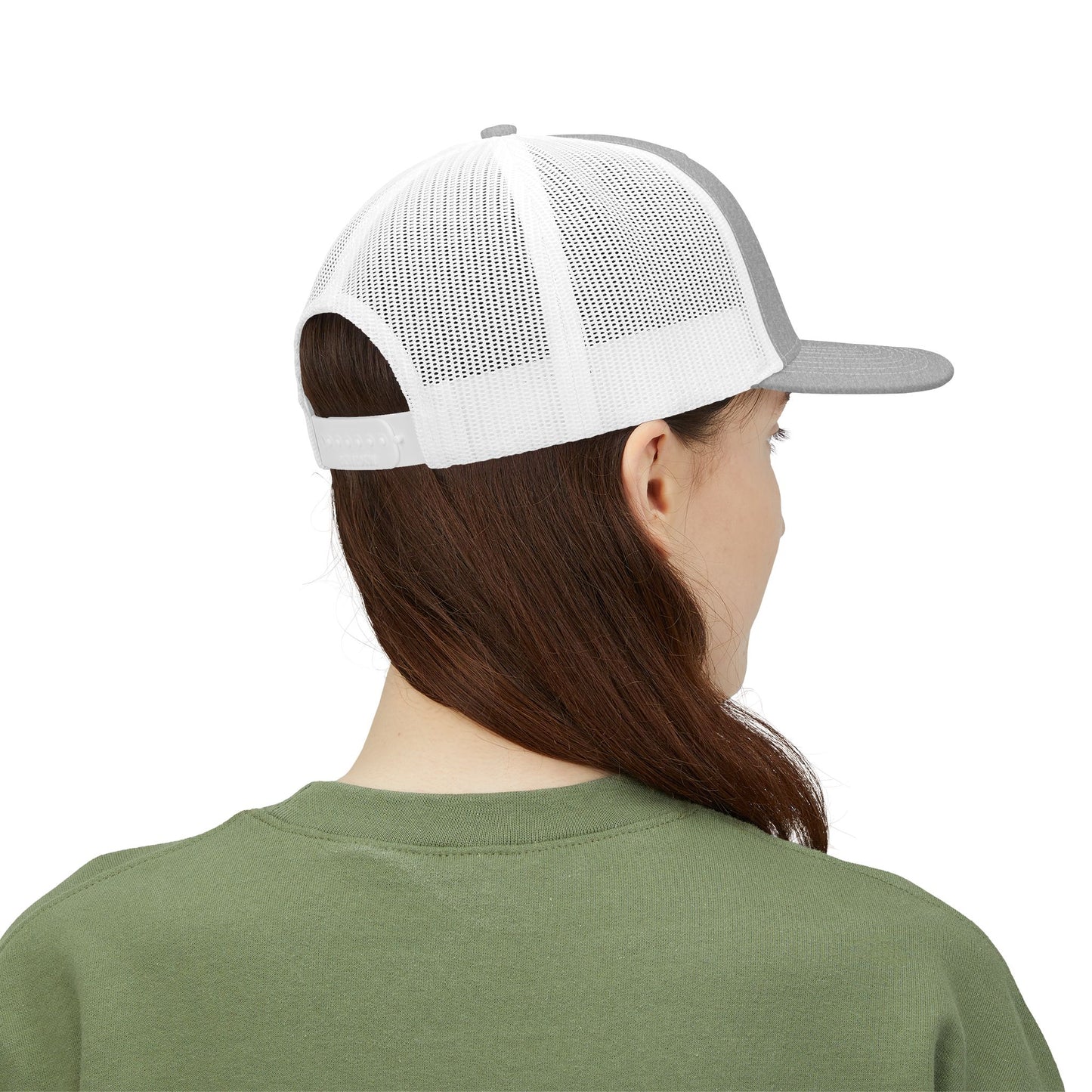 MRR Richardson Hat