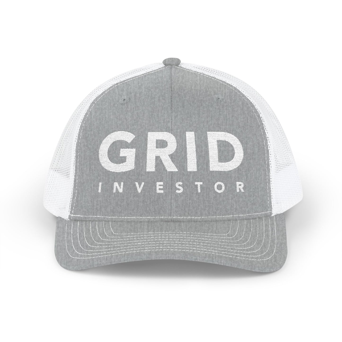 GRID Investor Richardson Hat