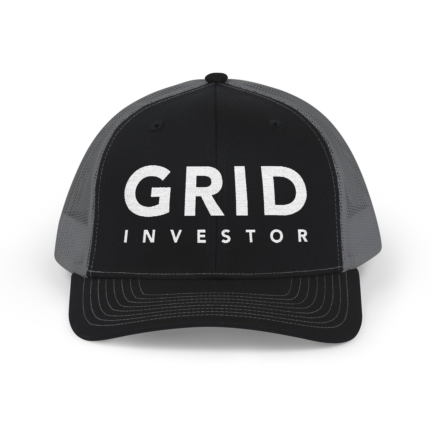 GRID Investor Richardson Hat