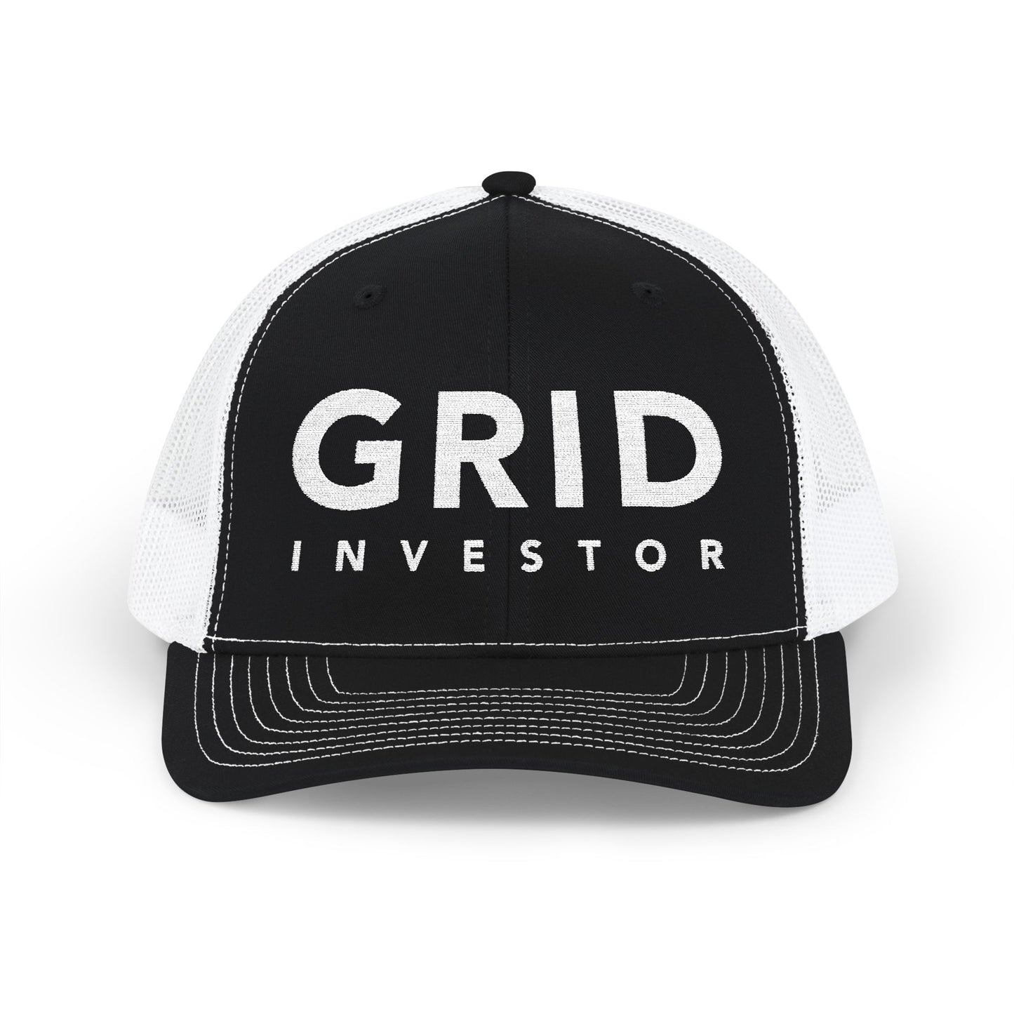 GRID Investor Richardson Hat