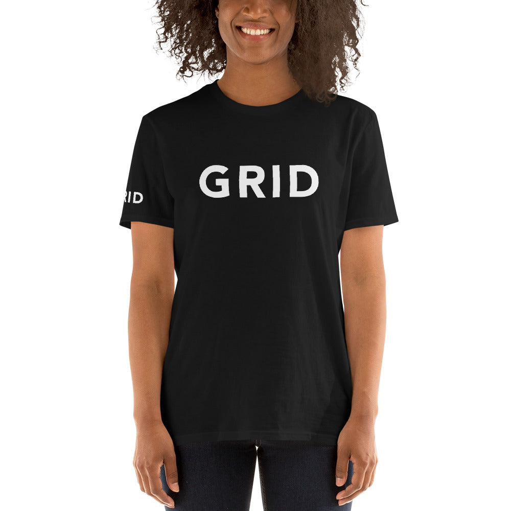 Unisex Short-Sleeve T-Shirt