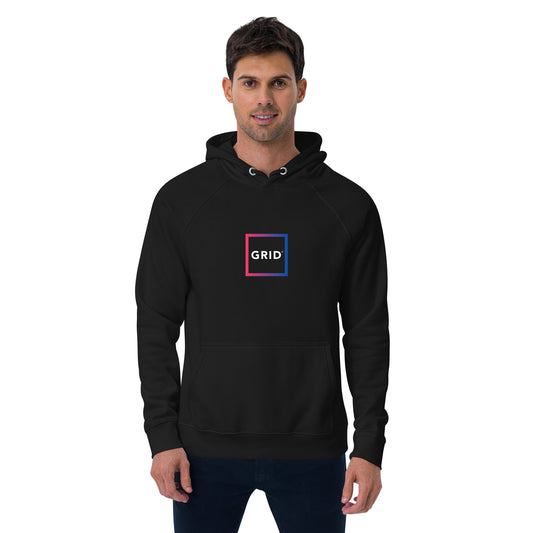 Unisex Eco Hoodie
