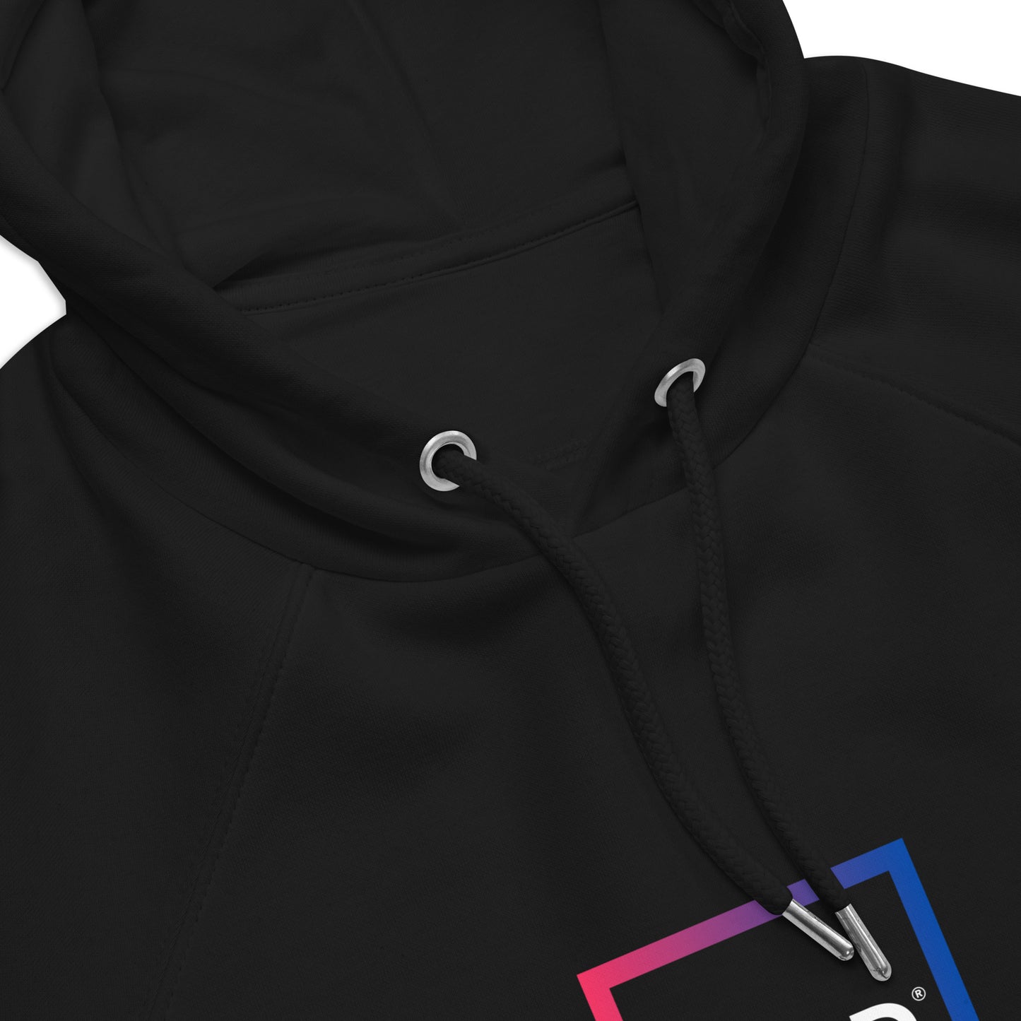 Unisex Eco Hoodie