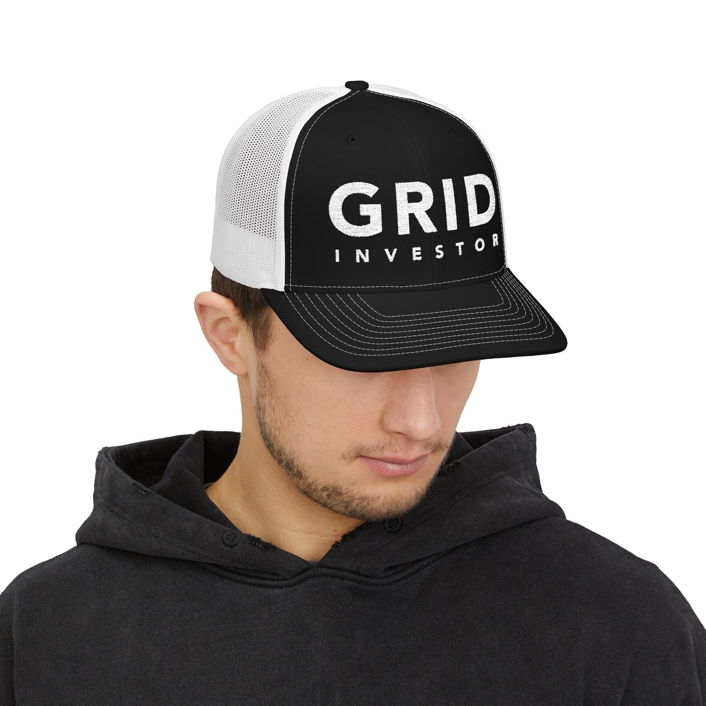 GRID Investor Richardson Hat