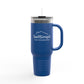 Sell Simpli Insulated Travel Tumbler (40oz)
