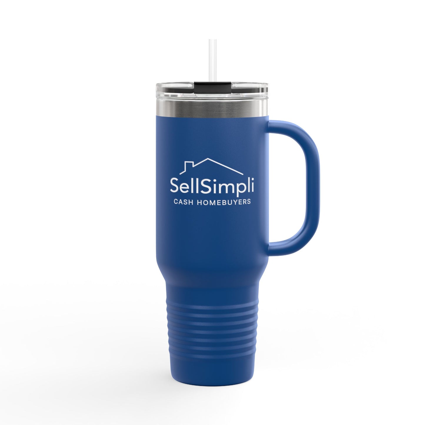 Sell Simpli Insulated Travel Tumbler (40oz)