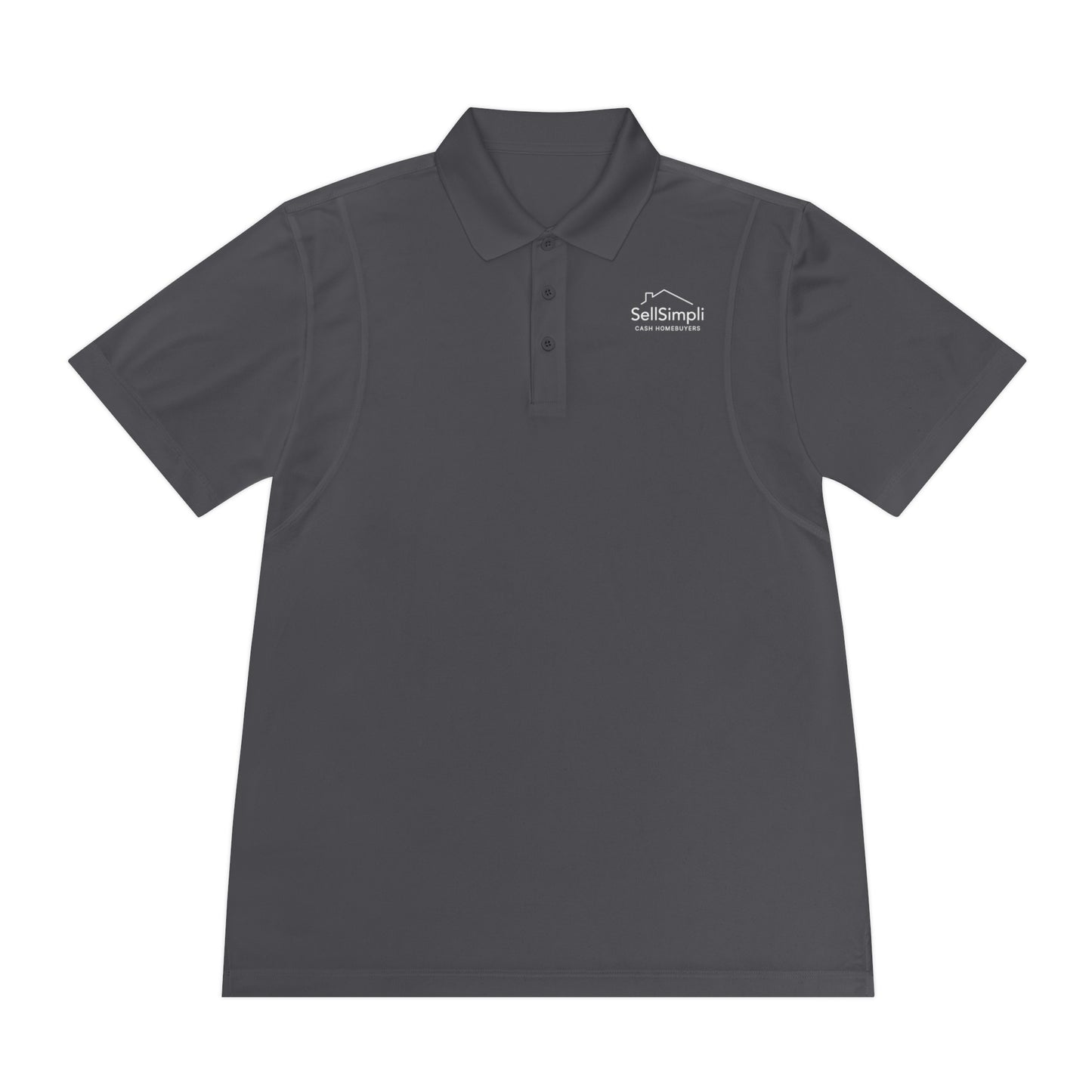 Sell Simpli Sport Polo Shirt