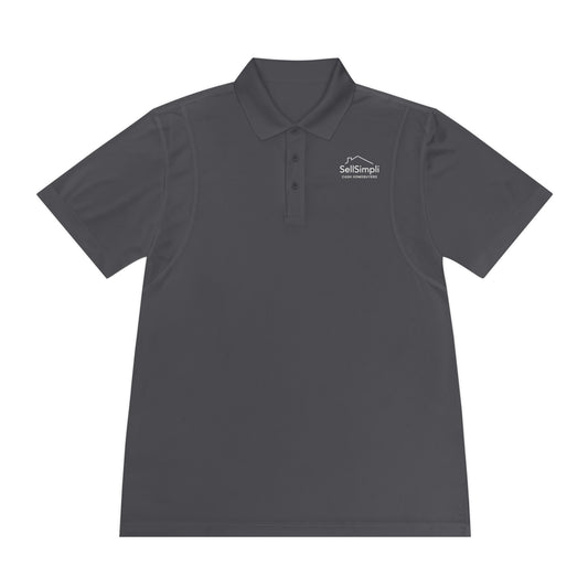 Sell Simpli Sport Polo Shirt