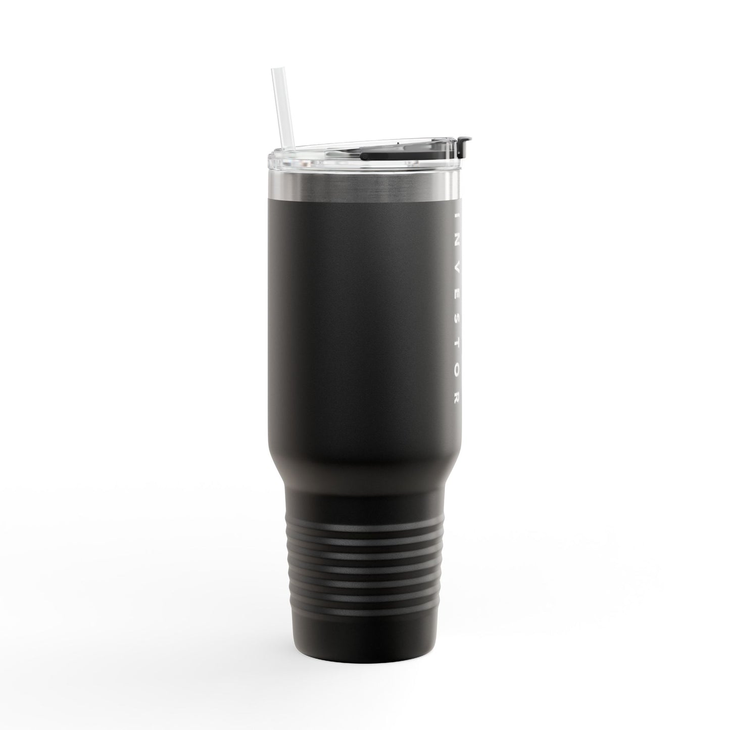 GRID Insulated Travel Tumbler (40oz)