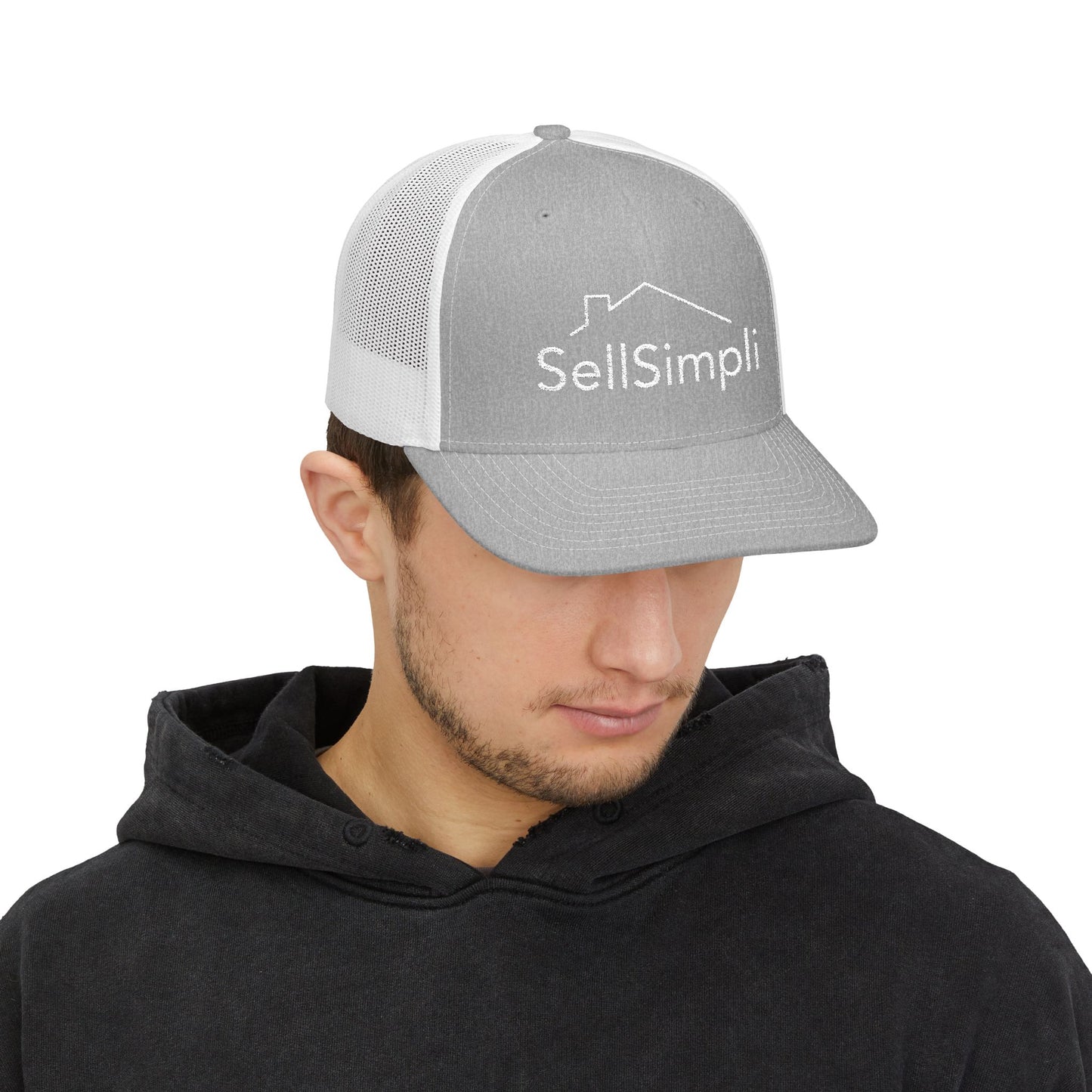 Sell Simpli Richardson Hat