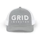 GRID Investor Richardson Hat