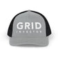 GRID Investor Richardson Hat