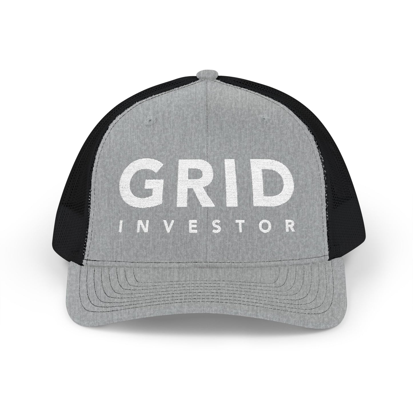 GRID Investor Richardson Hat