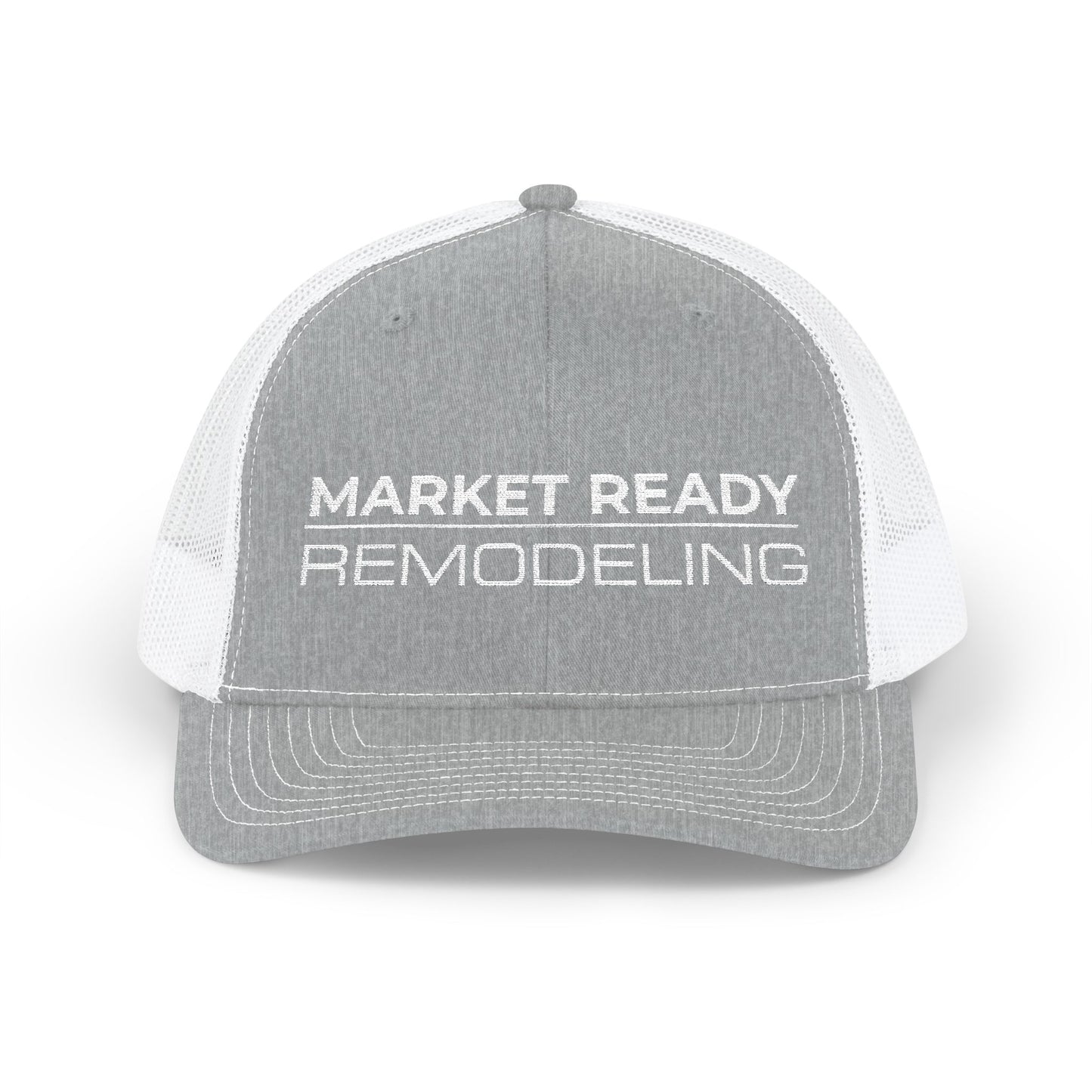MRR Richardson Hat
