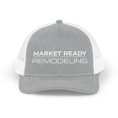 MRR Richardson Hat