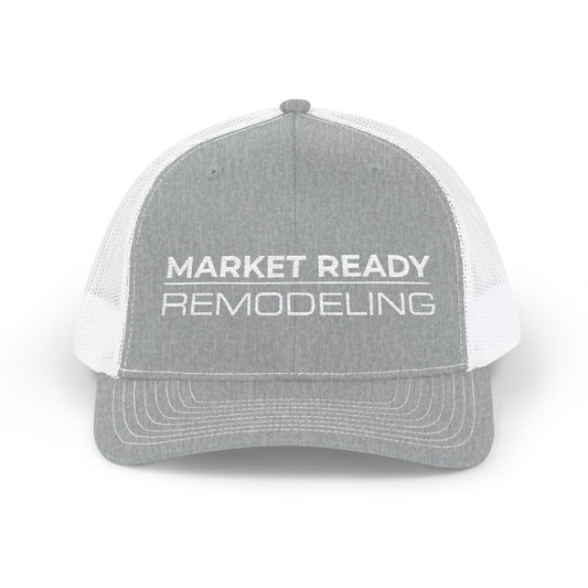 MRR Richardson Hat