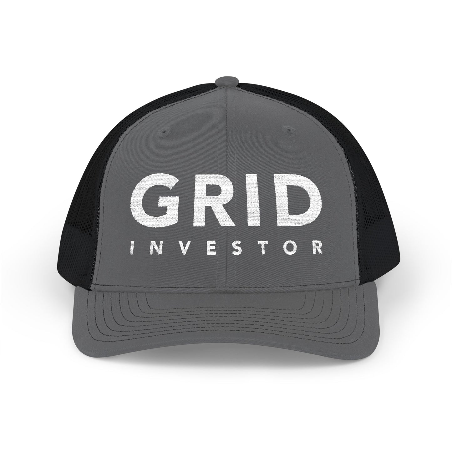 GRID Investor Richardson Hat