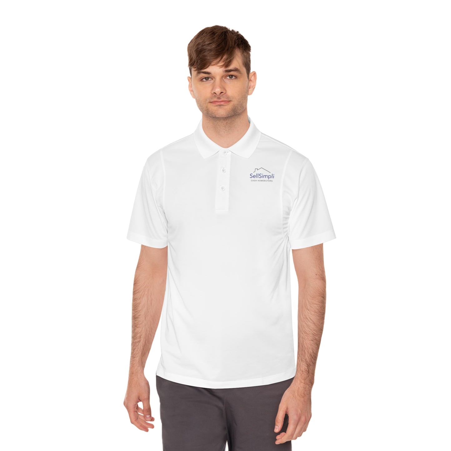 Sell Simpli Sport Polo Shirt