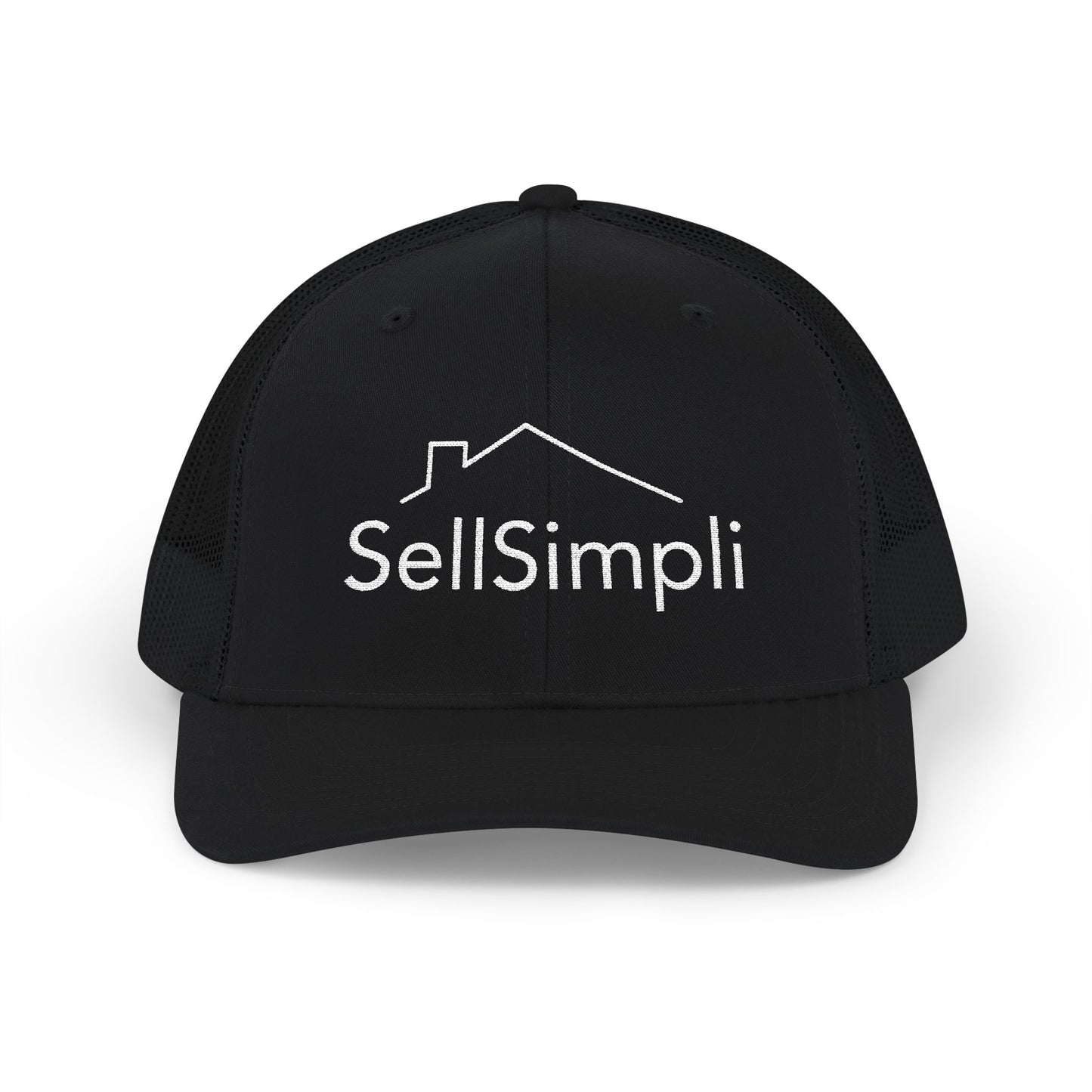 Sell Simpli Richardson Hat