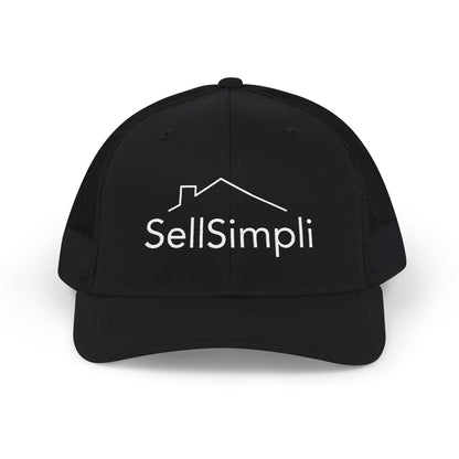 Sell Simpli Richardson Hat