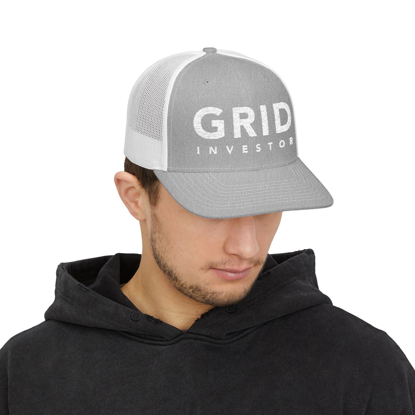 GRID Investor Richardson Hat