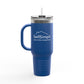 Sell Simpli Insulated Travel Tumbler (40oz)
