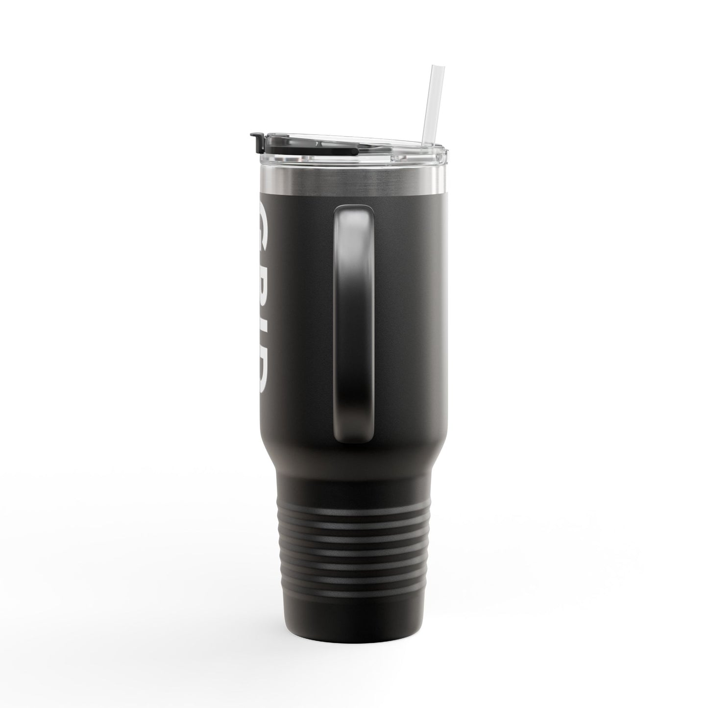 GRID Insulated Travel Tumbler (40oz)