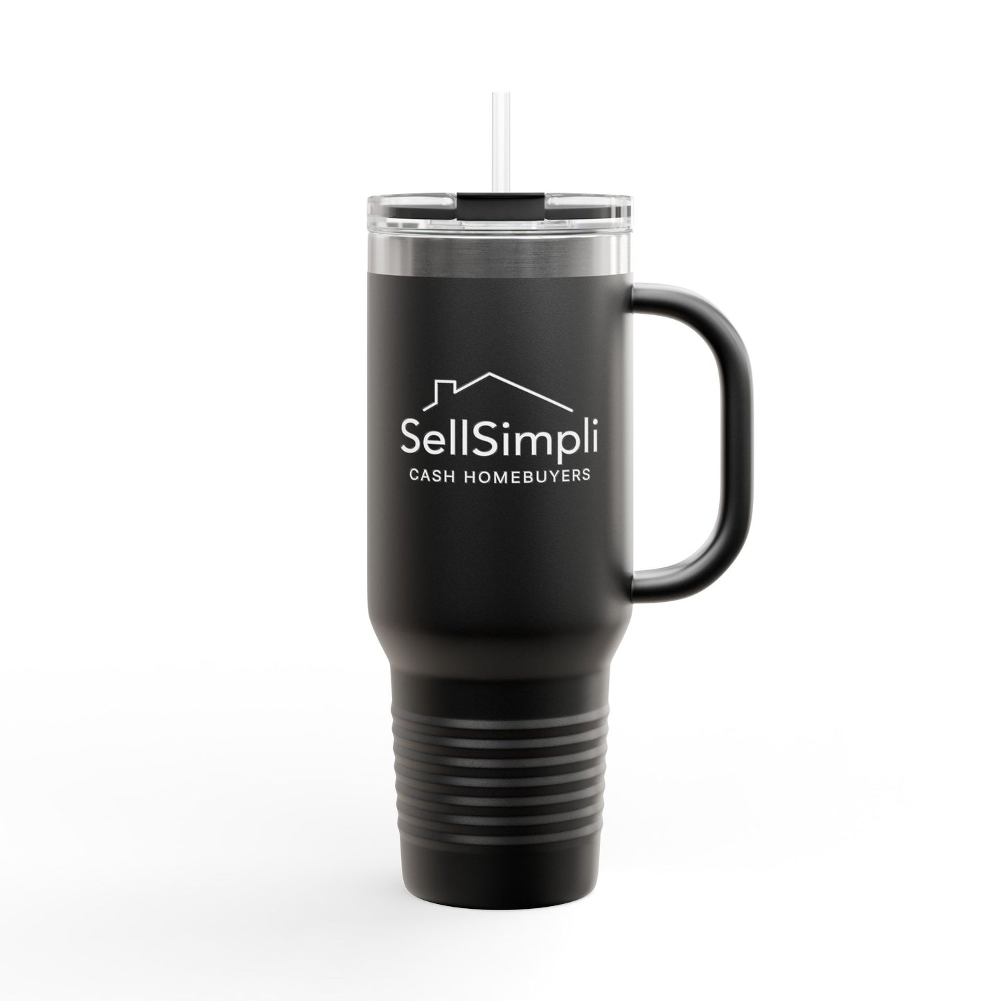 Sell Simpli Insulated Travel Tumbler (40oz)