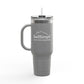 Sell Simpli Insulated Travel Tumbler (40oz)