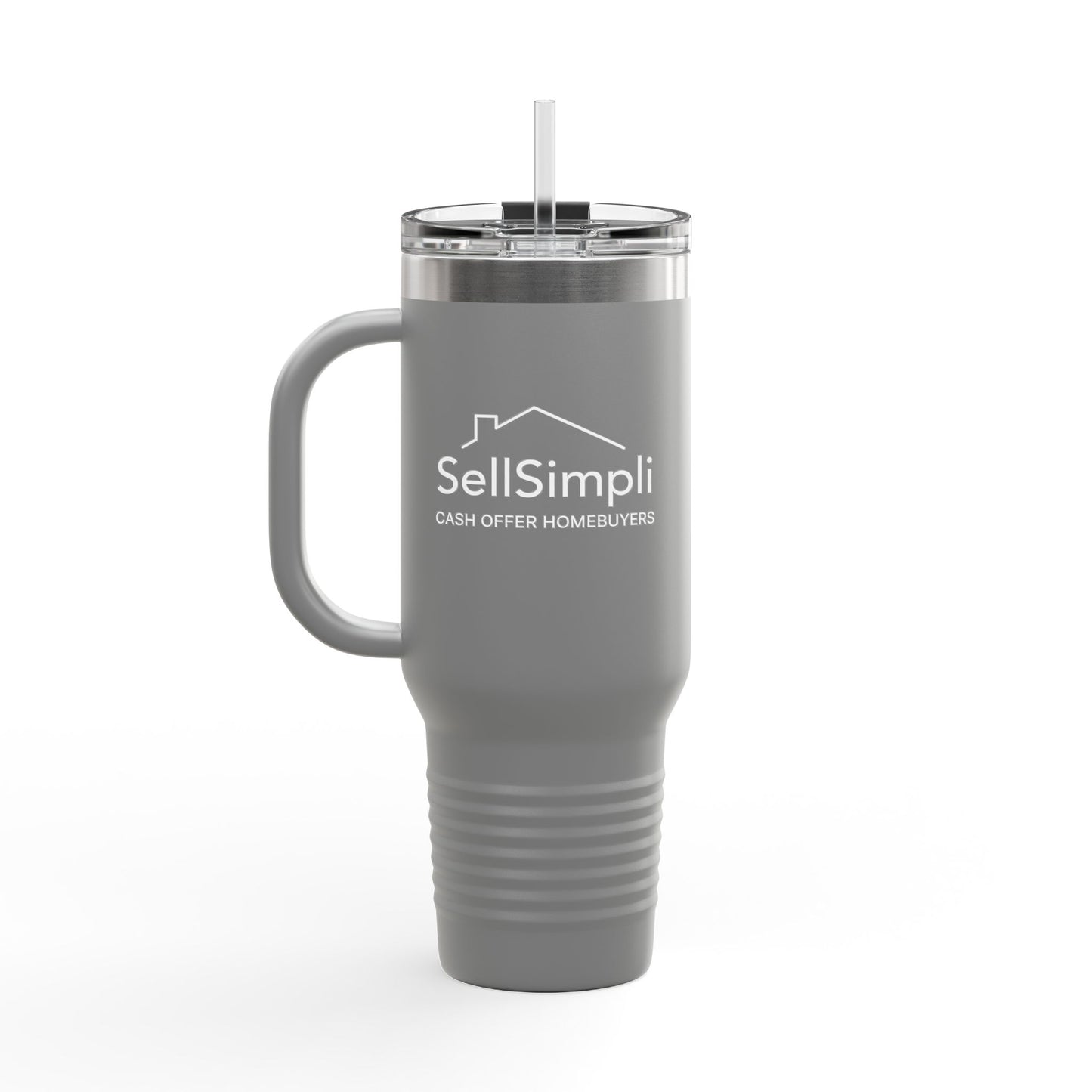 Sell Simpli Insulated Travel Tumbler (40oz)