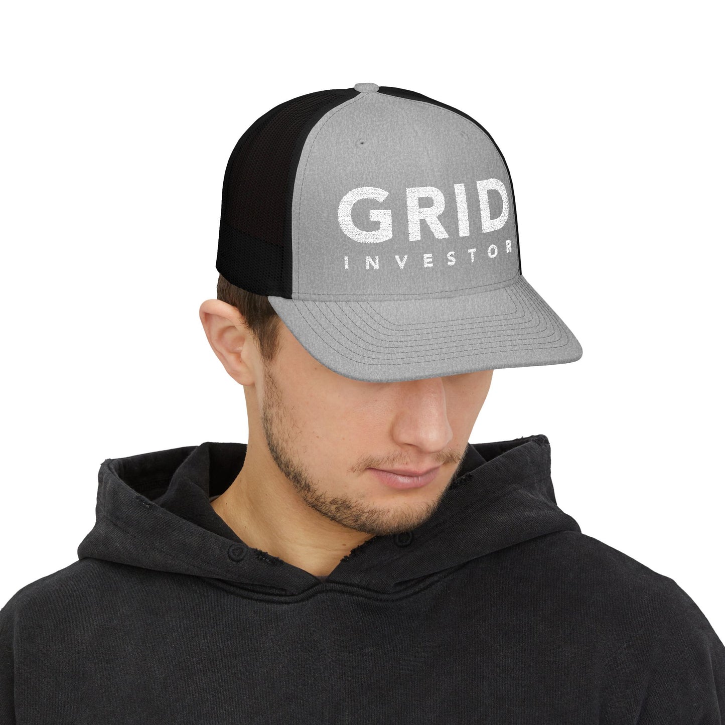GRID Investor Richardson Hat