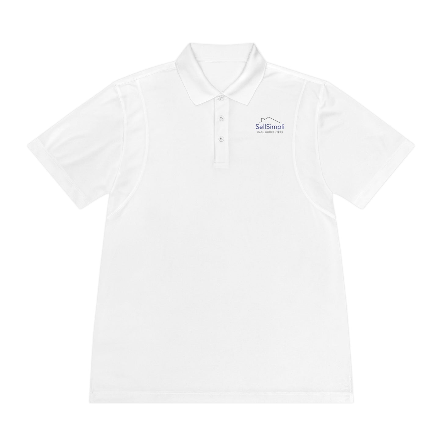 Sell Simpli Sport Polo Shirt