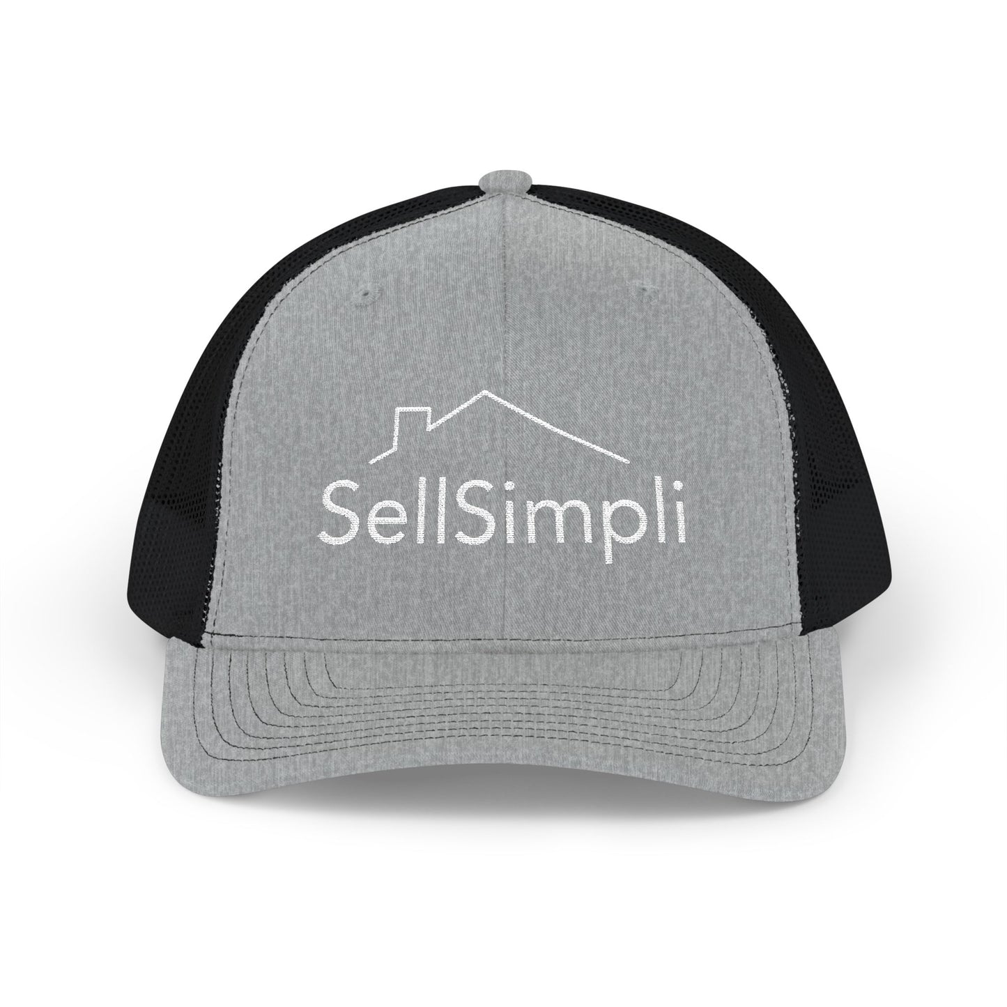 Sell Simpli Richardson Hat