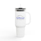 Sell Simpli Insulated Travel Tumbler (40oz)