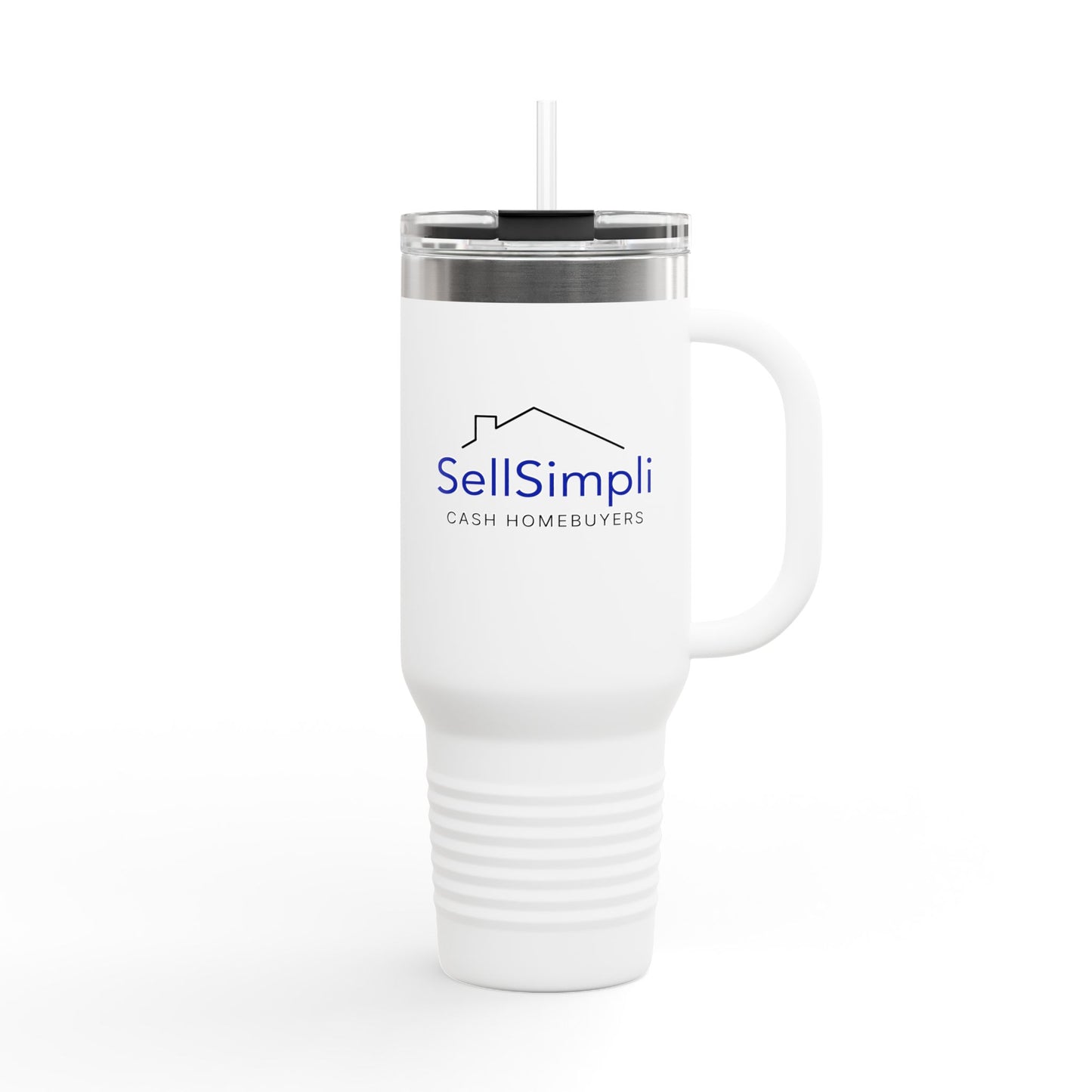 Sell Simpli Insulated Travel Tumbler (40oz)