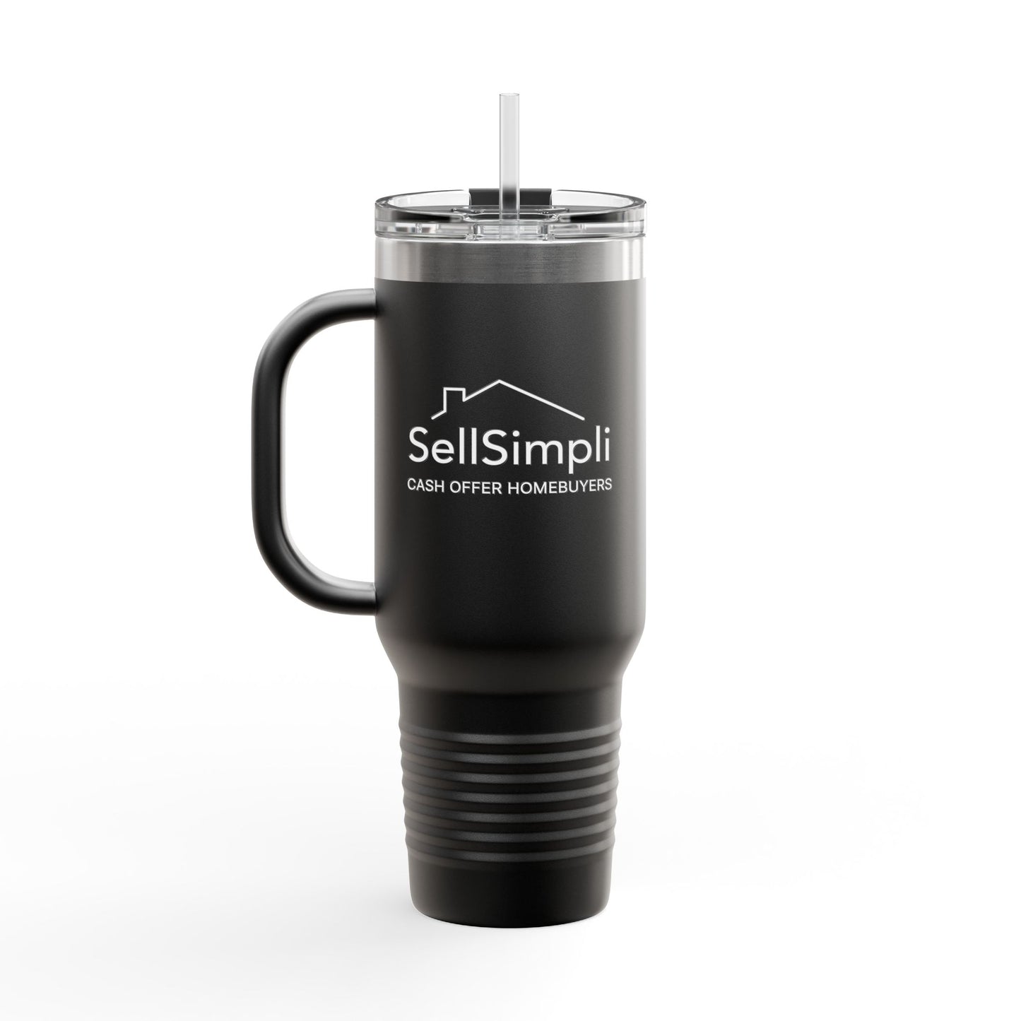 Sell Simpli Insulated Travel Tumbler (40oz)