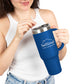Sell Simpli Insulated Travel Tumbler (40oz)