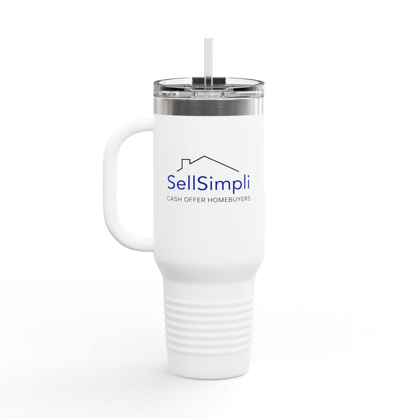 Sell Simpli Insulated Travel Tumbler (40oz)
