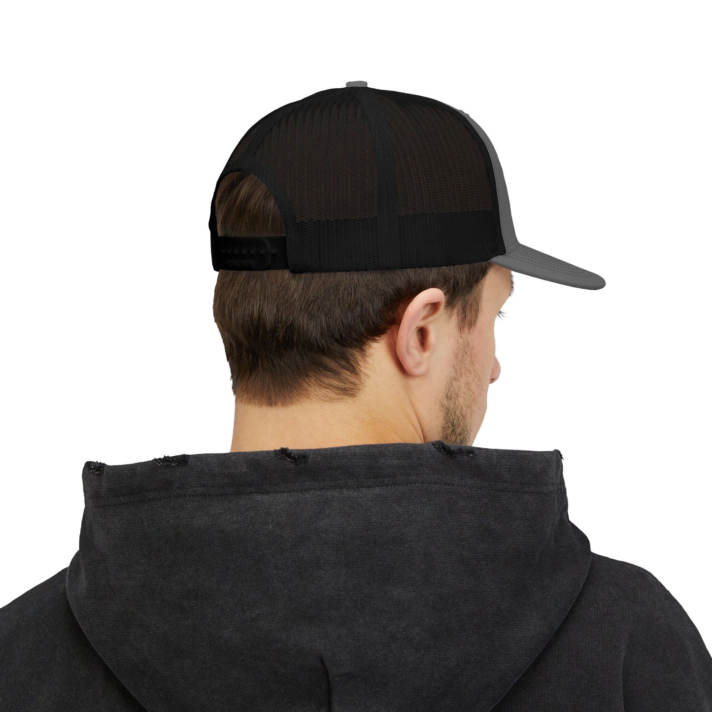 GRID Investor Richardson Hat