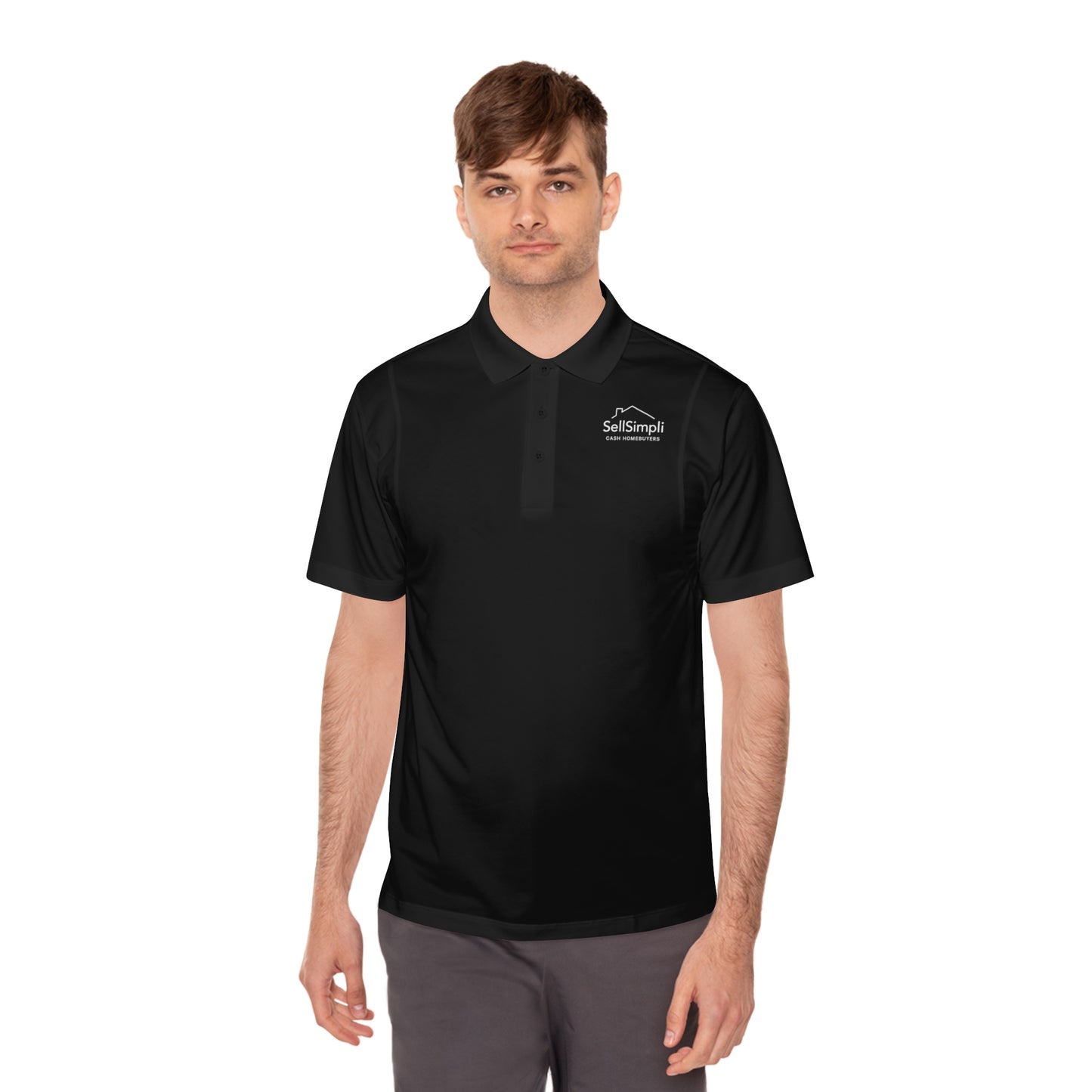 Sell Simpli Sport Polo Shirt