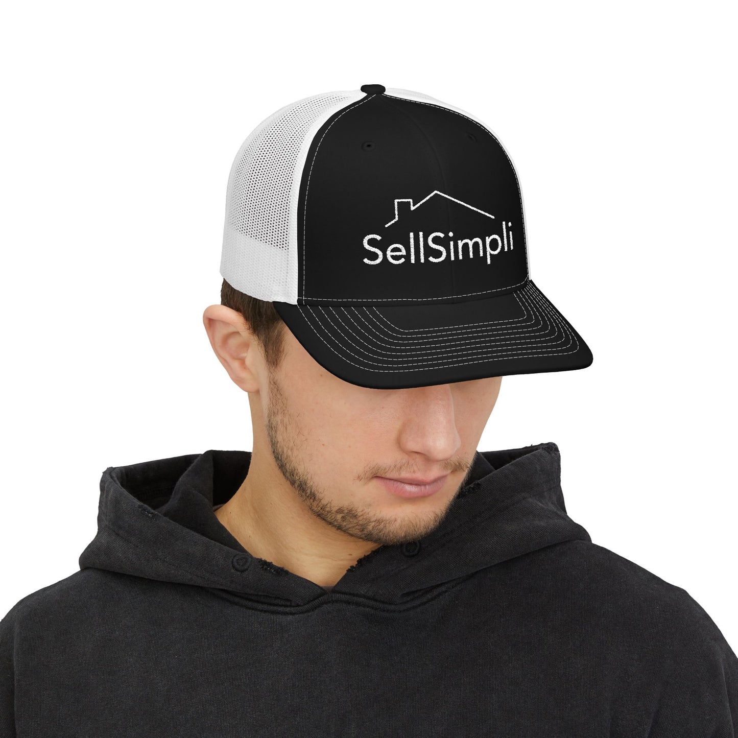 Sell Simpli Richardson Hat