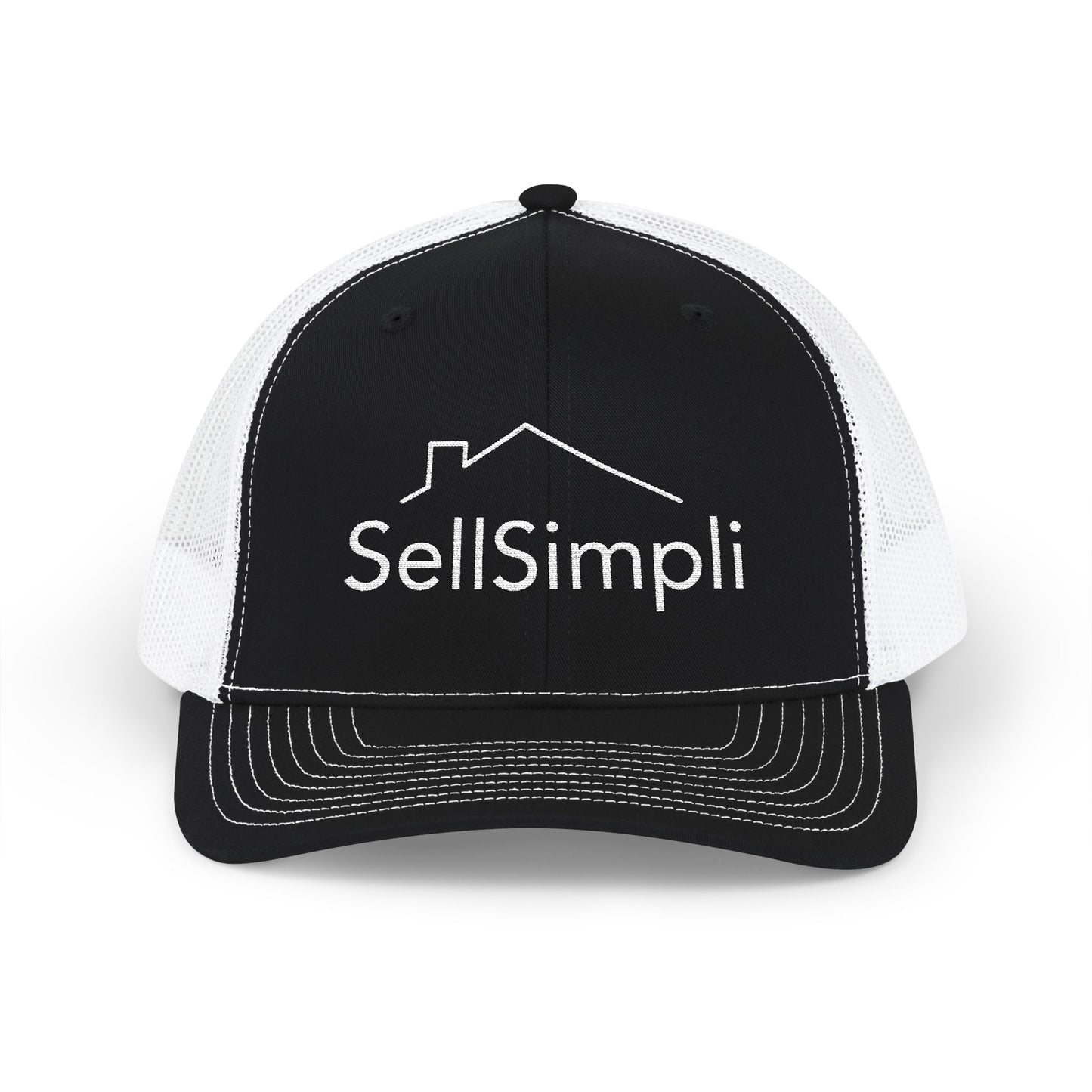 Sell Simpli Richardson Hat