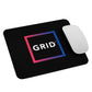 GRID Mousepad