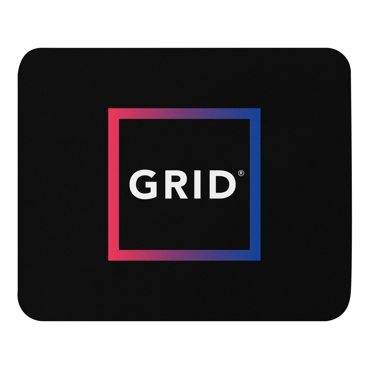 GRID Mousepad