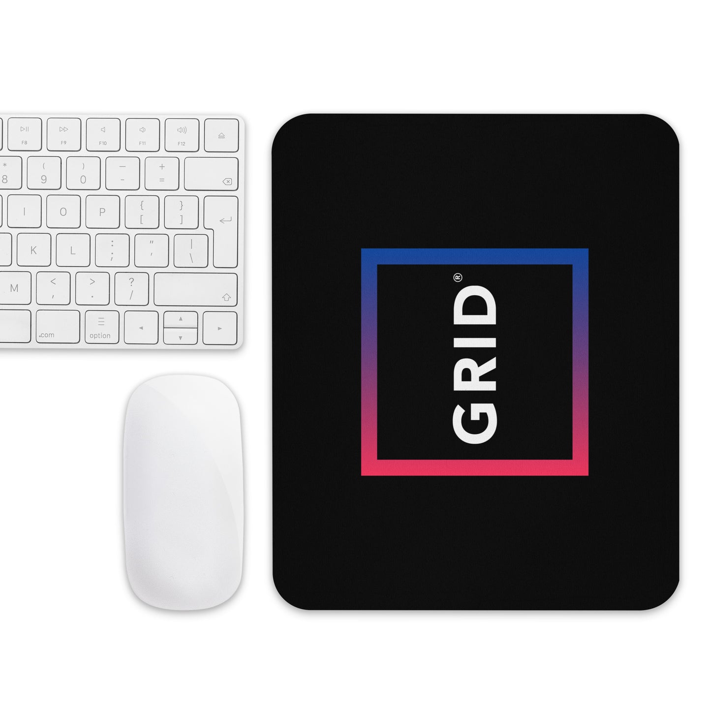 GRID Mousepad