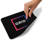 GRID Mousepad