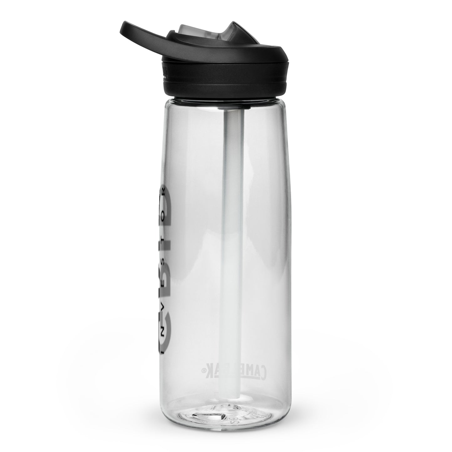 GRID Camelback Water Bottle